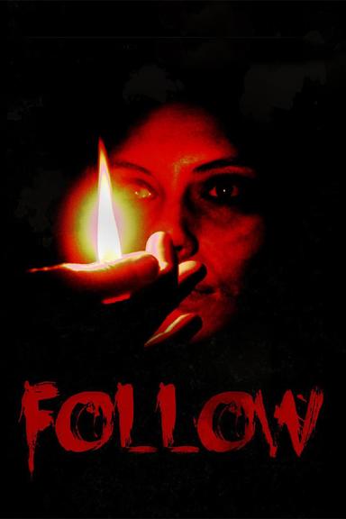 Follow poster