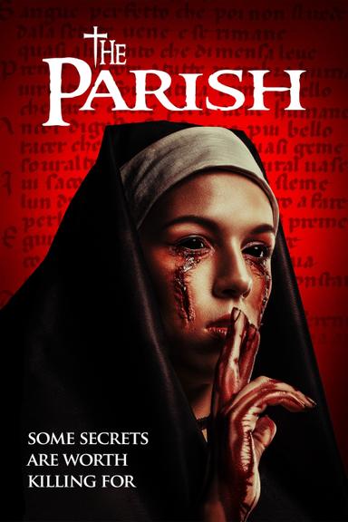 The Parish poster