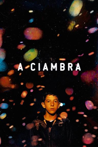 The Ciambra poster