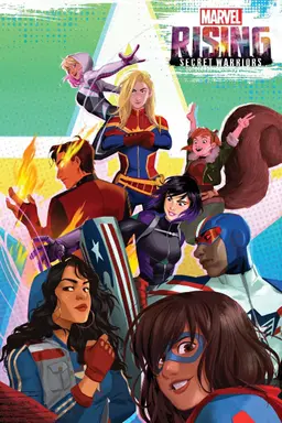 Movie Poster