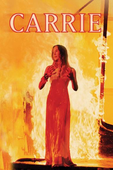 Carrie poster