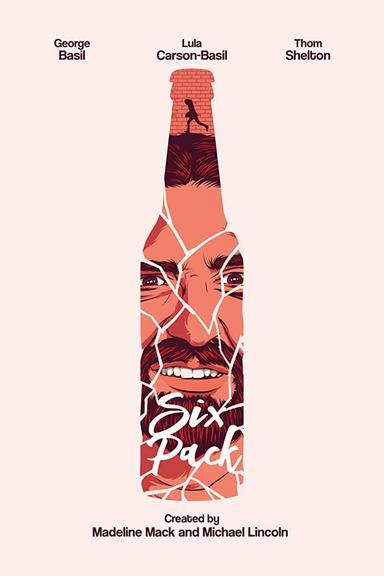 Six Pack poster