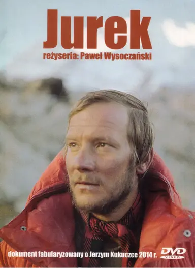 Jurek poster