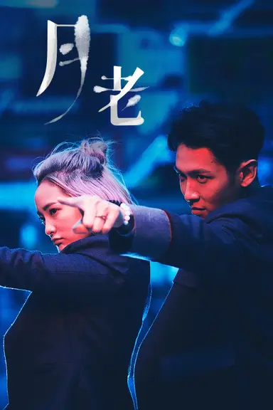 Till We Meet Again poster