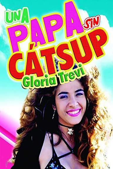 Una papa sin catsup poster