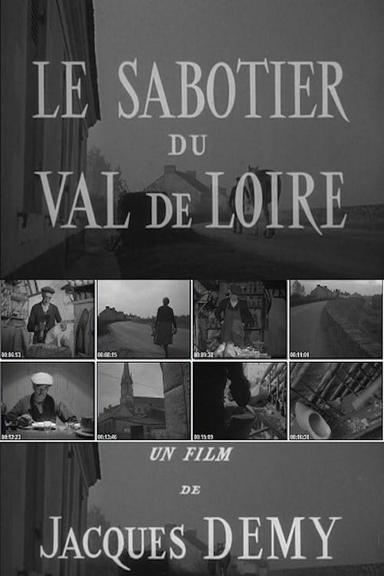 Le Sabotier du Val de Loire poster