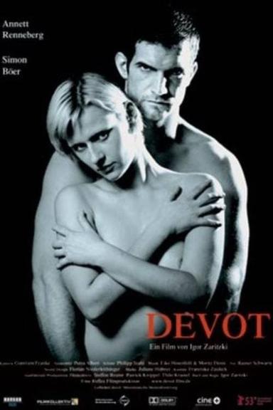 Devotion poster