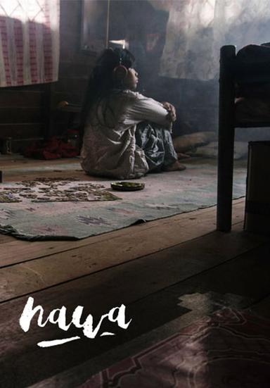 Hawa poster