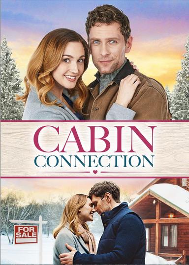 Cabin Connection poster