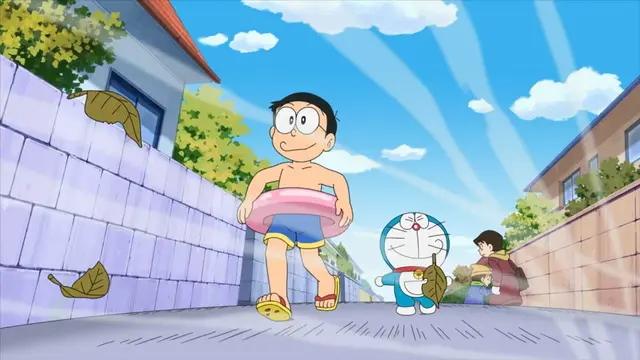 Episode Poster