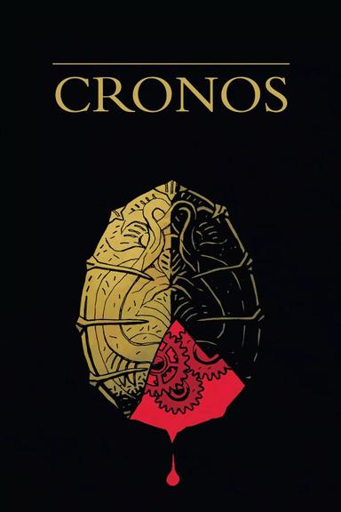 Cronos poster