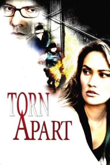 Torn Apart poster