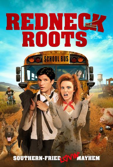 Redneck Roots poster