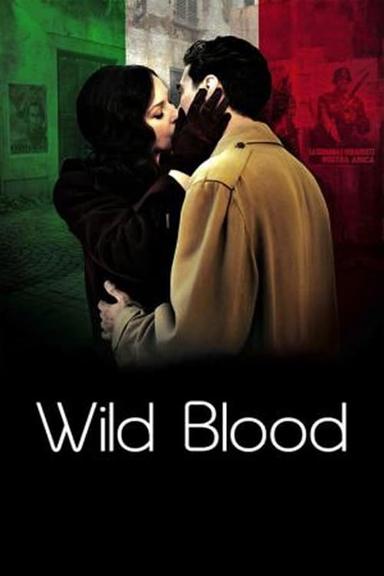 Wild Blood poster