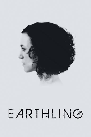 Earthling poster