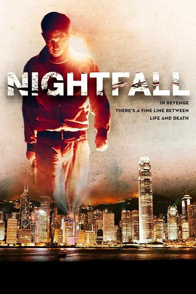 Nightfall poster