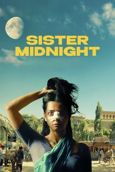 Sister Midnight poster