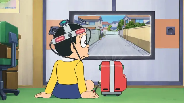 Episode Poster