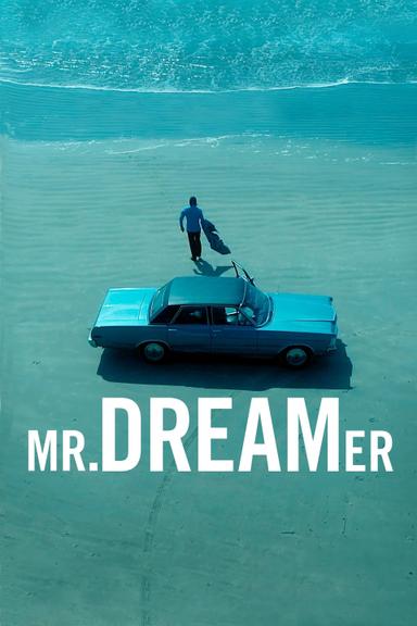 Mr. Dreamer poster