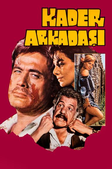 Kader Arkadaşı poster