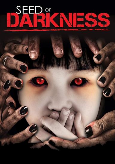 Seed of Darkness poster