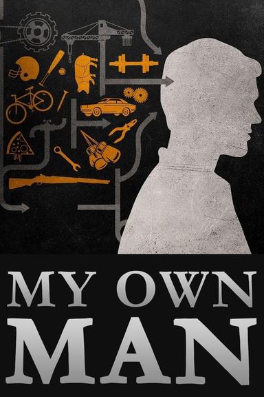 My Own Man poster