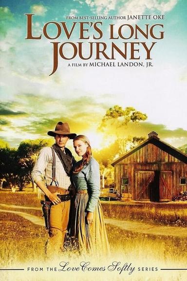 Love's Long Journey poster