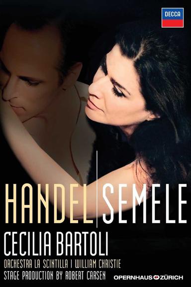 Semele poster