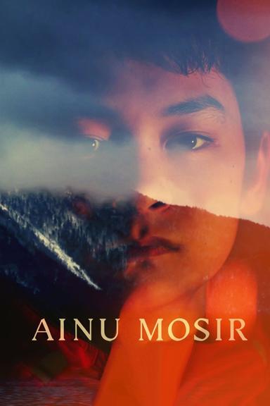 Ainu Mosir poster