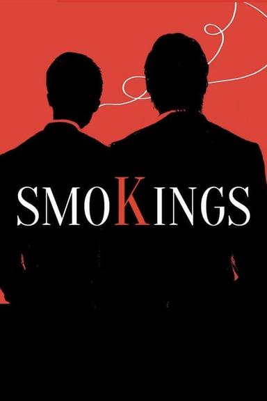 SmoKings poster