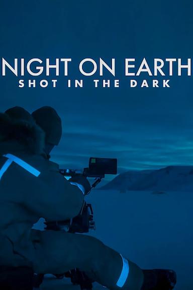 Night on Earth: Shot in the Dark poster