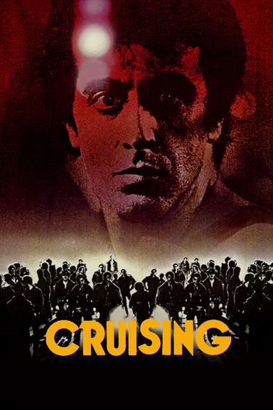 Cruising poster