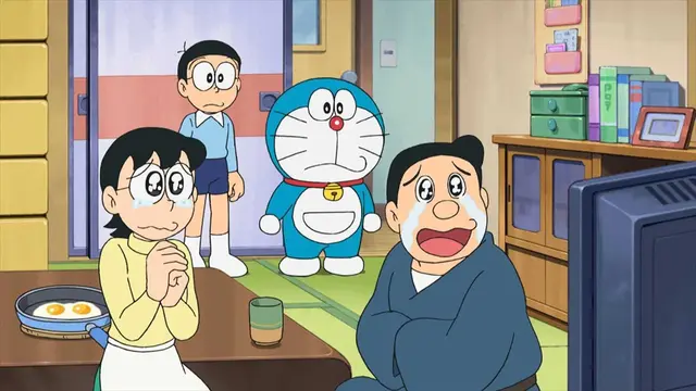 Episode Poster