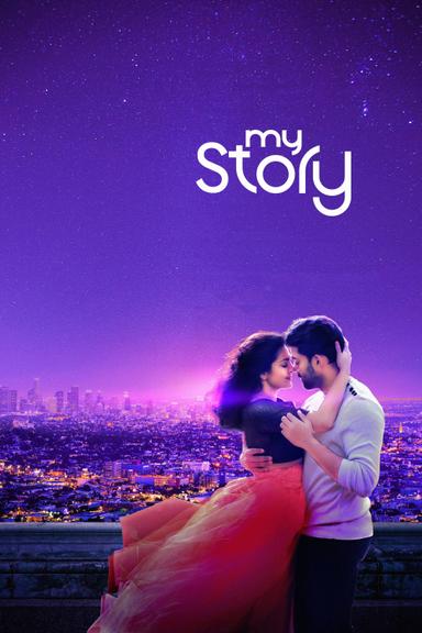 My Story poster