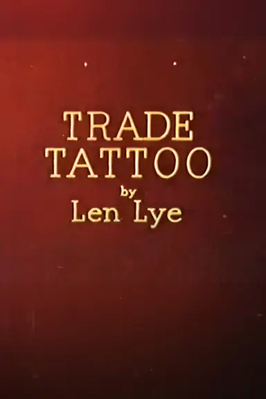 Trade Tattoo poster