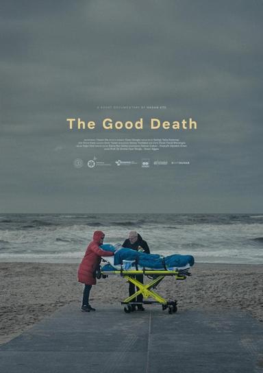 The Good Death poster