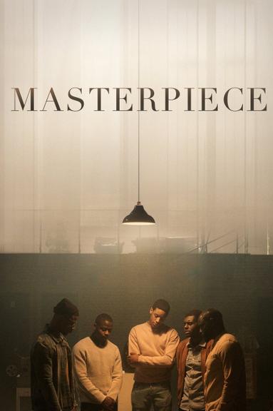 Masterpiece poster