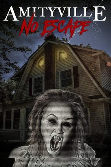 Amityville: No Escape poster