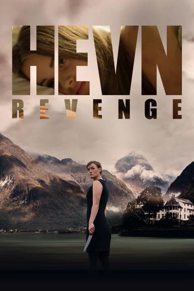 Revenge poster