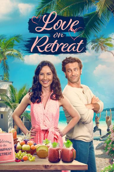 Love on Retreat poster