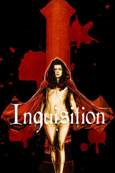 Inquisition poster