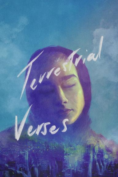 Terrestrial Verses poster