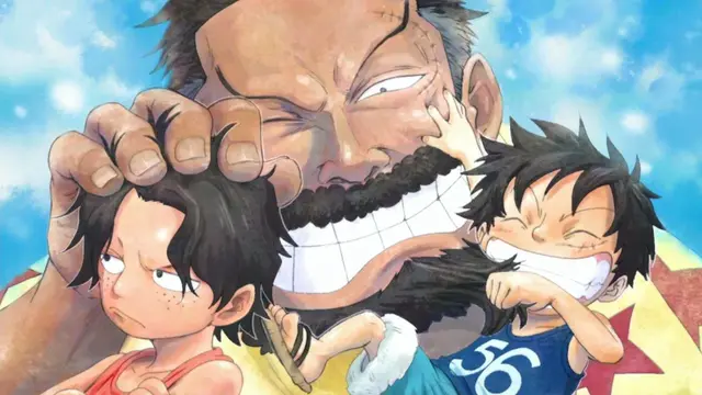 Episode Poster