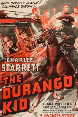 Movie Poster