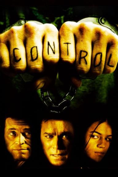 Control poster