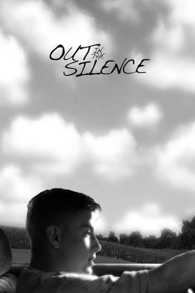 Out in the Silence poster