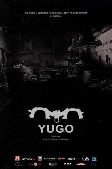 Yugo poster