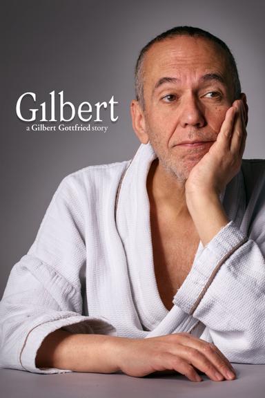 Gilbert poster