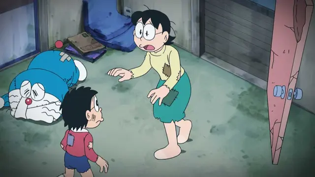 Episode Poster