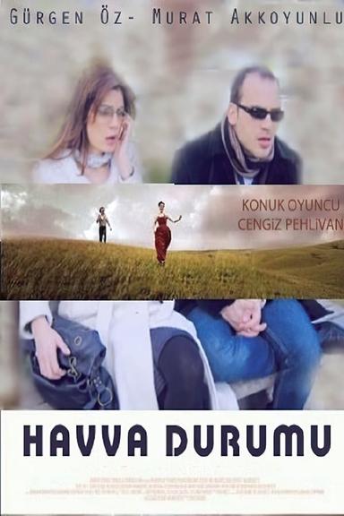 Havva Durumu poster